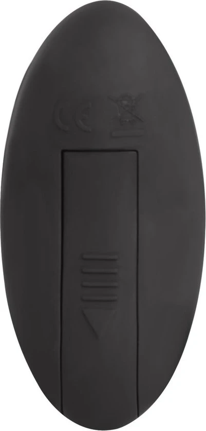 Begroting π₯ EZlove Oplaadbaar Vibrerend Ei - 15 Meter Bereik - Zwart β - Afbeelding 11