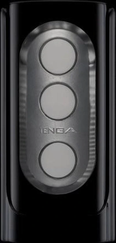 Beste deal 🔔 Tenga Flip Hole Masturbator - Zwart 🎁 - Afbeelding 7