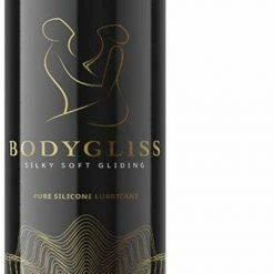 Korting ✨ BodyGliss - Erotic Collection Silky Soft Gliding Pure 500 Ml 🎁