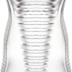 Nieuw 💯 Quick Relief - Tight Hole Masturbator - Pocket Pussy - Superstrak - Kunstanus - Kunstvagina - Sex Toy Voor Mannen 🥰