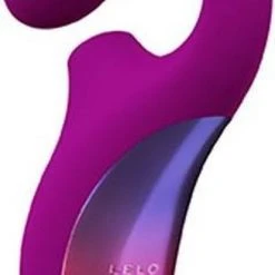 Begroting ✨ LELO ENIGMA Sonische Stimulator Met Dubbele Stimulatie, Met Externe En Interne Massage 🥰