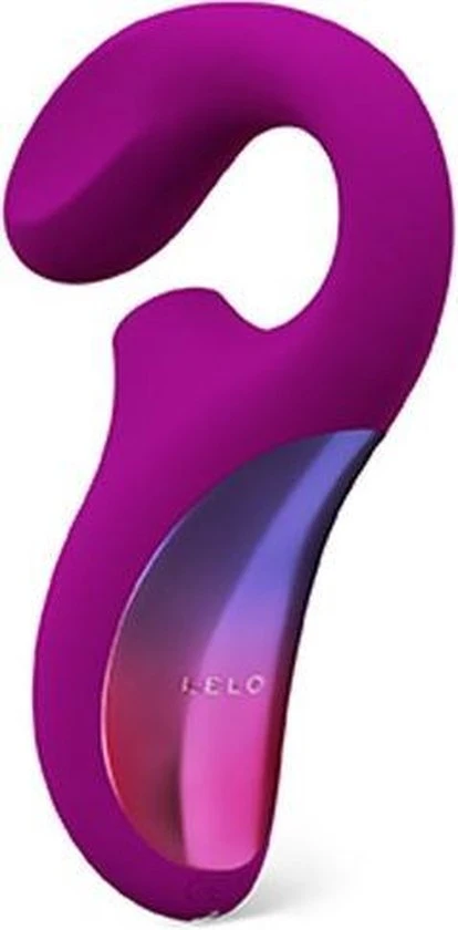 Begroting ✨ LELO ENIGMA Sonische Stimulator Met Dubbele Stimulatie, Met Externe En Interne Massage 🥰