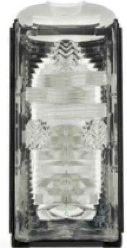 Beste deal 🔔 Tenga Flip Hole Masturbator - Zwart 🎁 - Afbeelding 24