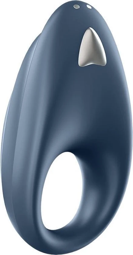 Goedkoop 🤩 Satisfyer Mighty One Cockring App Controlled ⌛ - Afbeelding 3