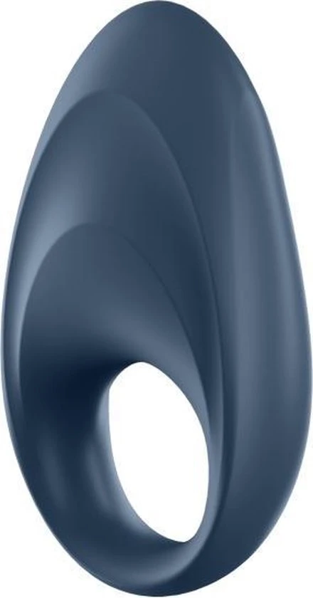 Goedkoop 🤩 Satisfyer Mighty One Cockring App Controlled ⌛ - Afbeelding 8