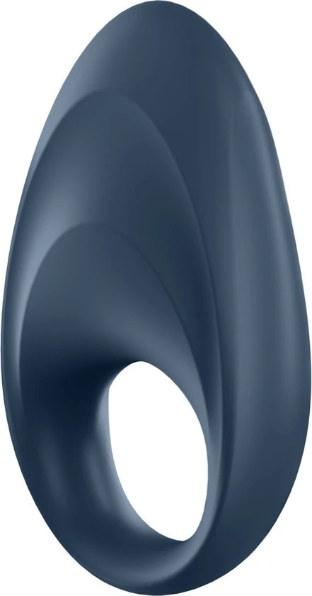 Goedkoop 🤩 Satisfyer Mighty One Cockring App Controlled ⌛ - Afbeelding 11