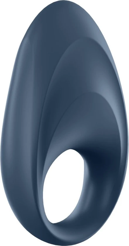 Goedkoop 🤩 Satisfyer Mighty One Cockring App Controlled ⌛ - Afbeelding 16