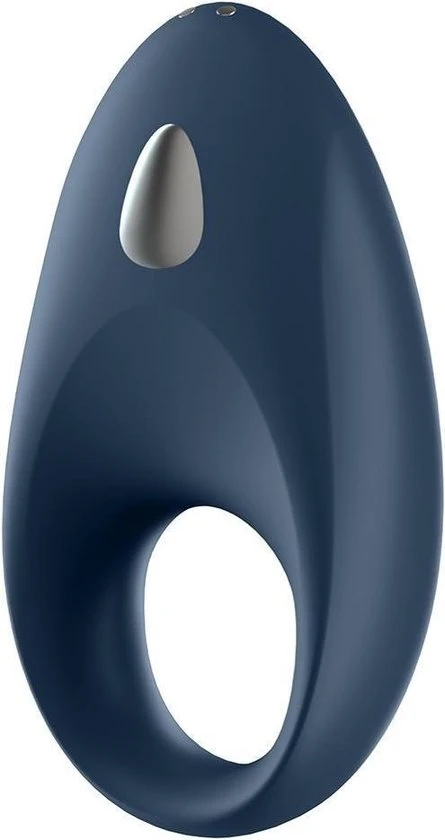 Goedkoop 🤩 Satisfyer Mighty One Cockring App Controlled ⌛ - Afbeelding 18
