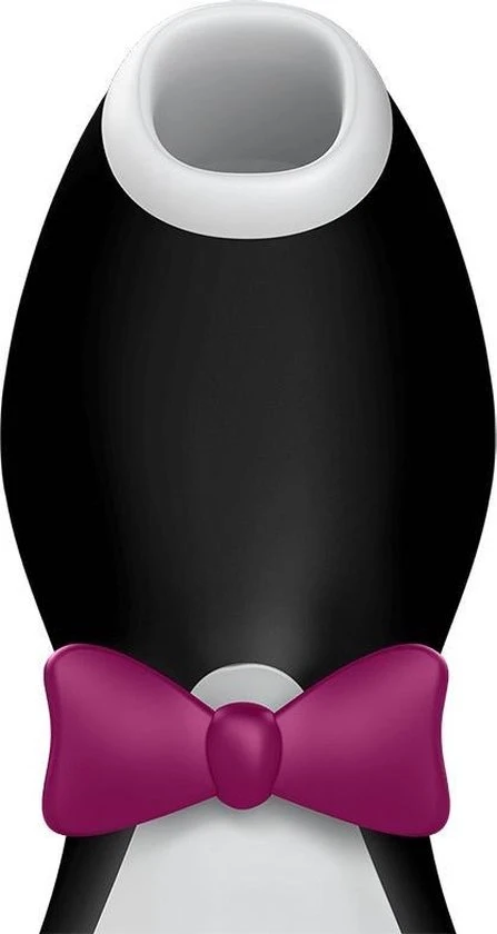 Uitgang π₯° Satisfyer Pro Penguin Met Ultrawand Mini Massager Wand Combinatie Voordeel Set β¨ - Afbeelding 9