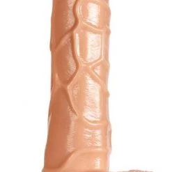 Beste deal ✨ Lifestyle Unlimited Dildo Met Zuignap Sextoy Anaaltoy 19cm 🥰
