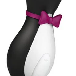 Beste deal 🧨 Satisfyer Pro Penguin Next Generation - Sextoys - Vibrators - Vibo's - Vibrator Speciaal 🎁