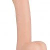 Beste recensies van ???? Real Fantasy Vince Realistische Dildo Met Balzak - 13.5 Cm ????