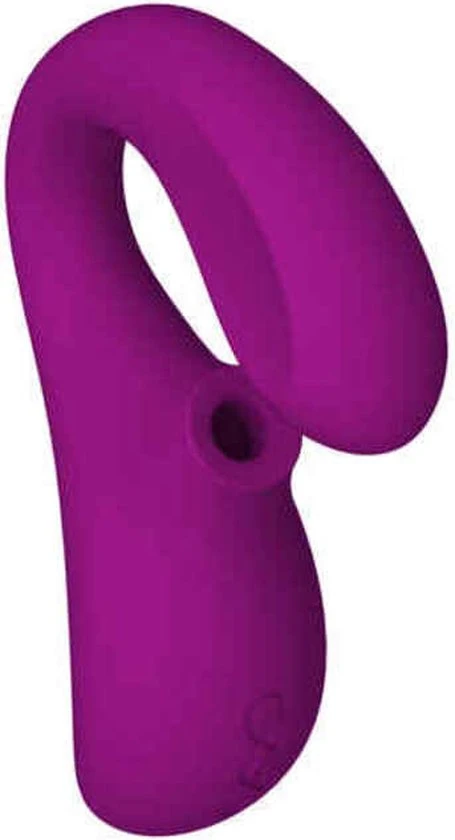 Begroting ✨ LELO ENIGMA Sonische Stimulator Met Dubbele Stimulatie, Met Externe En Interne Massage 🥰 - Afbeelding 8