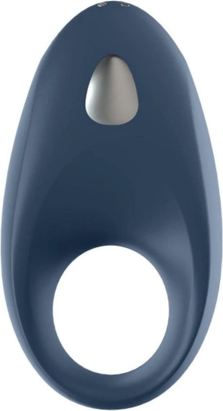 Goedkoop 🤩 Satisfyer Mighty One Cockring App Controlled ⌛ - Afbeelding 6