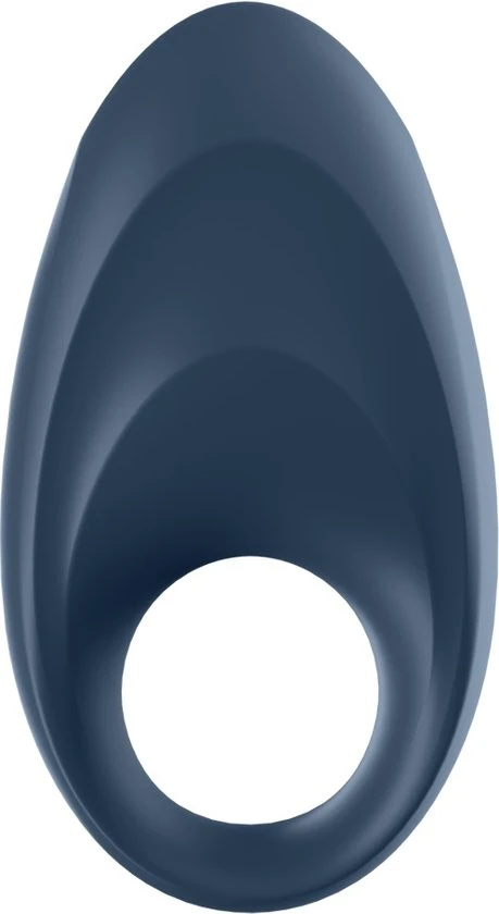 Goedkoop 🤩 Satisfyer Mighty One Cockring App Controlled ⌛ - Afbeelding 15