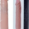Goedkoop ✔️ Bossoftoys Vibrator-Juicy Jelly - Multispeed Skin - Dildo 🧨