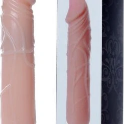 Goedkoop ✔️ Bossoftoys Vibrator-Juicy Jelly - Multispeed Skin - Dildo 🧨