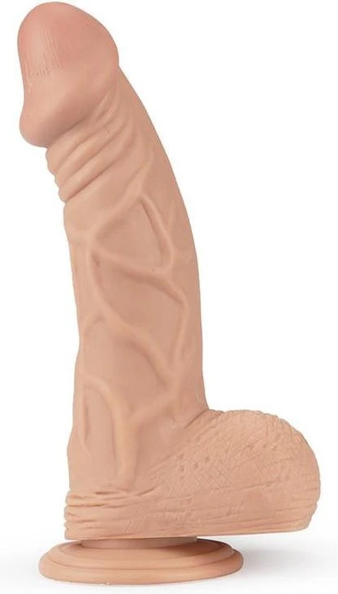 Top 10 😀 LoveToy Real Extreme 9" Realistische Dildo 🥰 - Afbeelding 2