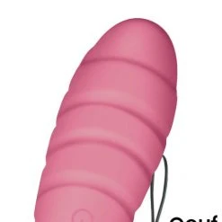 Goedkoop 👏 Clara Morgane - Pleasure Connexion Rose 💯