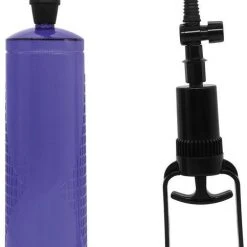 Top 10 🛒 Bossoftoys Penispomp -Powerpump MAX - Paars 😉