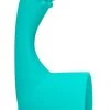 Goedkoop ⌛ MyMagicWand G-Spot/Prostaat Opzetstuk - Turquoise ⌛