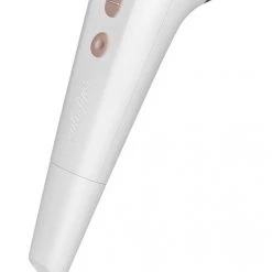 Goedkoopste 💯 Satisfyer Number Two - Luchtdruk Vibrator - Wit/ Brons 🎉