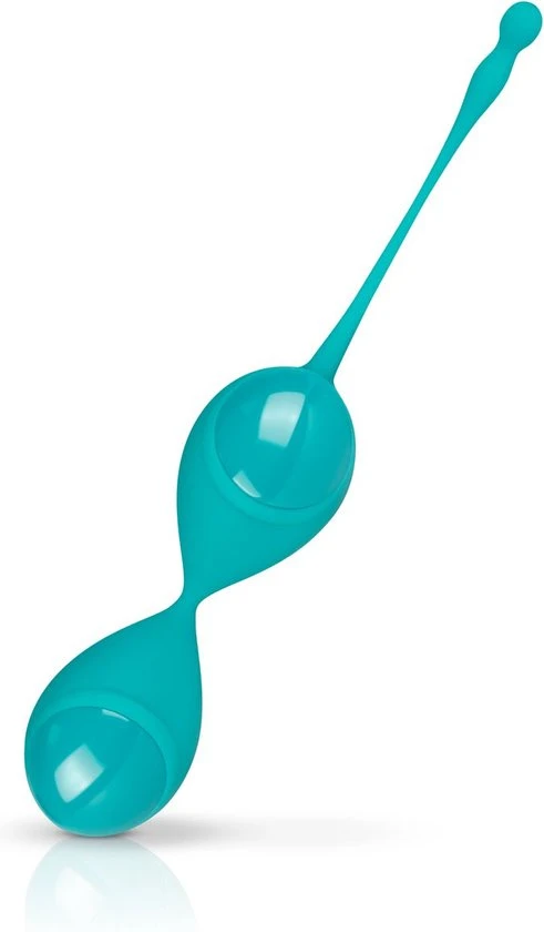 Top 10 π LoveBoxxx Love ‘n Play Starter Kit – Erotische Geschenkset Met 7 Sex Toys, Waaronder Vaginaballetjes En Een Buttplug – Sex Toys Voor Koppels – Blauw π - Afbeelding 2