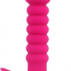Kopen 🔥 Happy Tears Intense G-spot En Clitoris Stimulator | Prostaatvibrator | Vibrators Voor Vrouwen | Vibrators Voor Mannen | Anaal | Voor Koppels | Sex Toys | Roze 🥰