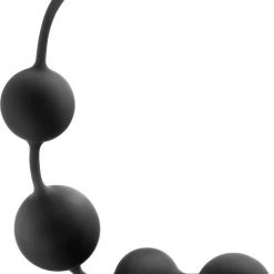 Hete verkoop 🎁 Blush - Anaalkralensnoer Groot Anal Adventures 🛒