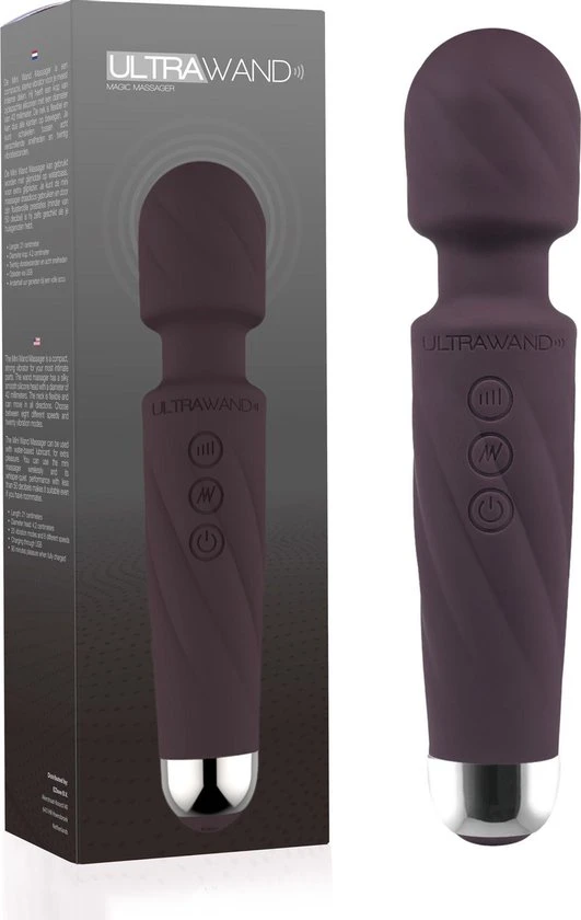 Uitgang π₯° Satisfyer Pro Penguin Met Ultrawand Mini Massager Wand Combinatie Voordeel Set β¨ - Afbeelding 4