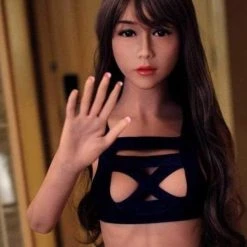 Aanbiedingen ⭐ Omidoll Sex Doll - Sexdoll - TPE Sexpop - Levensechte Sex Doll Realistische Sekspop - 4 Seksen Incl. Oral Seks - Pop Kan Blijven Stand Met Alle Standen - Emma 🤩