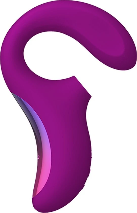 Begroting ✨ LELO ENIGMA Sonische Stimulator Met Dubbele Stimulatie, Met Externe En Interne Massage 🥰 - Afbeelding 5