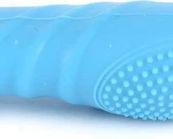 Begroting ⌛ Signpost Products Vinger Vibrator 🛒