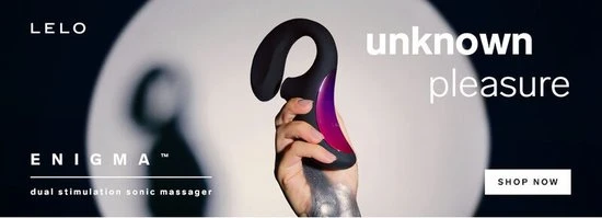 Begroting ✨ LELO ENIGMA Sonische Stimulator Met Dubbele Stimulatie, Met Externe En Interne Massage 🥰 - Afbeelding 22