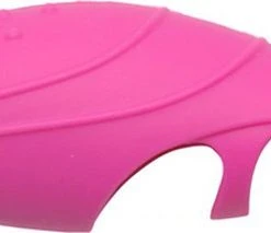 Beste Verkoop 🤩 Frisky Siliconen G-Spot Vinger Vibrator - Roze 👍