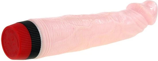 Goedkoop π Stotende Vibrator | Cyber Skin I | BAILE π₯ - Afbeelding 6