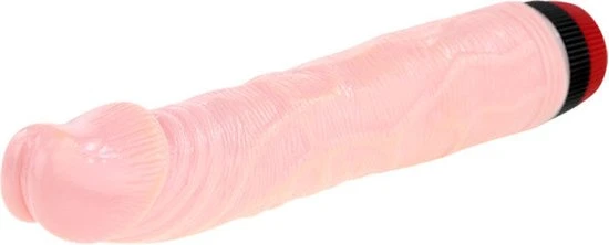 Goedkoop π Stotende Vibrator | Cyber Skin I | BAILE π₯ - Afbeelding 5