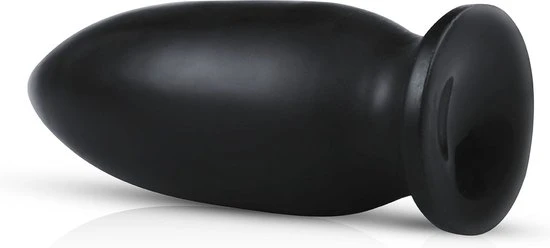 Top 10 π BUTTR Yellow πΆ Dog Buttplug Anale Sex Toys Voor De Gevorderde Gebruiker XXL Buttplug Met Een Maximale Diameter Van 9,5 Cm - Zwart π - Afbeelding 4