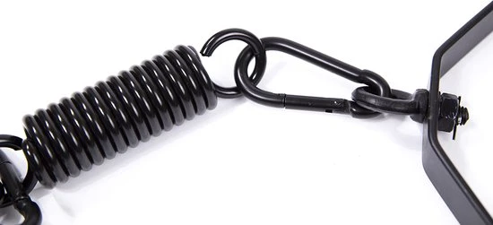 Uitgang βοΈ Belgian Beauty Platform Luxe Sex Swing Set - Seksschommel Met Metalen Ophangsysteem -Sex Schommel π - Afbeelding 12