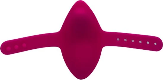 Begroting π LOA Draagbare Vibrator - APP Control - Telefoon - Slipje - Sex Toy - Koppels - Couples - Single - Vrijgezel - Vibrerend - Spannend - Roze/Rood - Telefoon APP Control - Butterfly Vibrator π€© - Afbeelding 2