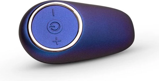 Hete verkoop ⌛ Hueman Asteroid Rimmende Anaal Plug – Rimmende Buttplug Met Roterende Kralen En Afstandsbediening – Sex Toys Voor Mannen Voor Prostaat Stimulatie - Paars 💯 - Afbeelding 11