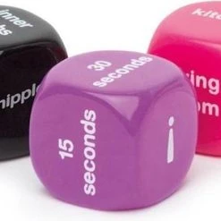 Beste deal 😉 Happy Rabbit Dice Game - Multicolored 🥰