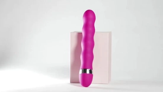Goedkoopste ✔️ Erodit Multi-Speed G-spot Prostaat, Schroefdraad Dildo Bullet Vibrator - Clitoris, Vaginaal, Vibrator Voor Vrouwen, 18,5 Cm, Anaal Butt Plug Erotiek, Black Friday-Sex Speeltje, Sex Toys Voor Vrouw En Man. ✔️ - Afbeelding 2