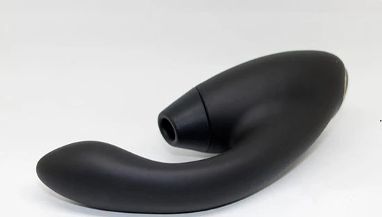 Korting ✔️ Womanizer DUO Zwart 🤩 - Afbeelding 9