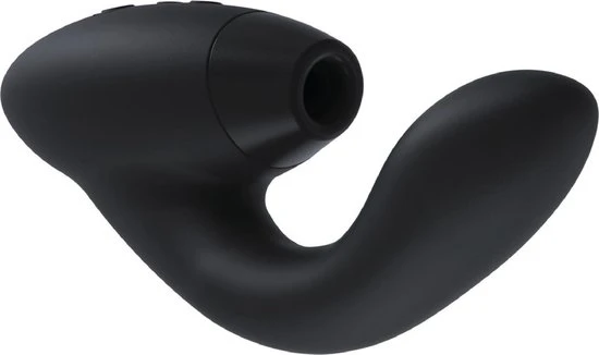 Korting ✔️ Womanizer DUO Zwart 🤩 - Afbeelding 14