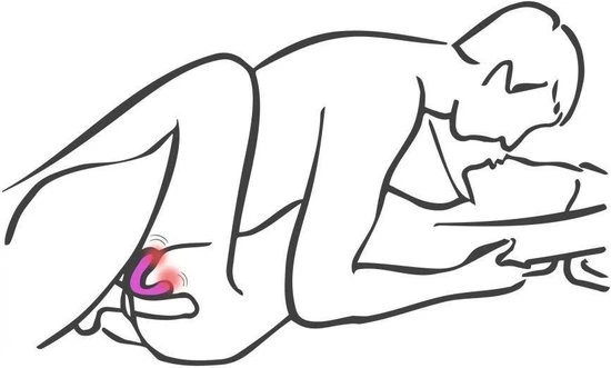 Beste Pirce 👏 LELO TIANI 3 U-vormige Stimulator Voor Koppels Black, Draadloze Afstandsbediening Voor Gegarandeerde Tevredenheid 💯 - Afbeelding 6