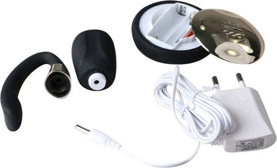 Beste Pirce 👏 LELO TIANI 3 U-vormige Stimulator Voor Koppels Black, Draadloze Afstandsbediening Voor Gegarandeerde Tevredenheid 💯 - Afbeelding 21