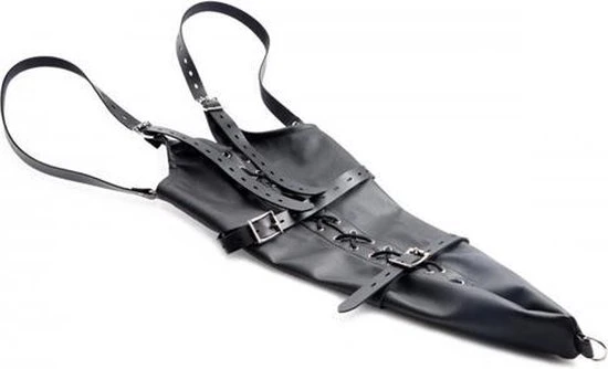 Aanbiedingen π Strict - Arm Harnas - Bondage - Speeltjes - Pinwheel - BDSM - SM - Meesteres - Sado - Dildo - Vibrator - Penis - Buttplug - Sexy - Erotische - Man - Dames π - Afbeelding 2