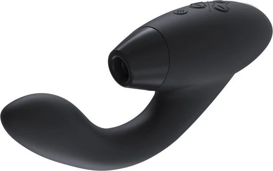 Korting ✔️ Womanizer DUO Zwart 🤩 - Afbeelding 12