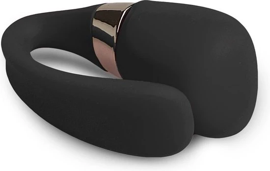 Beste Pirce 👏 LELO TIANI 3 U-vormige Stimulator Voor Koppels Black, Draadloze Afstandsbediening Voor Gegarandeerde Tevredenheid 💯 - Afbeelding 16